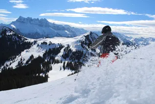 Snowcarbon videos