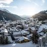St Anton ski resort