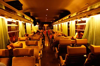 seating