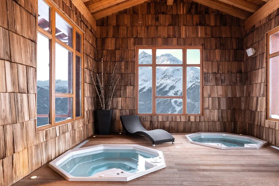 I.L.Y. Hotel, La Rosiere