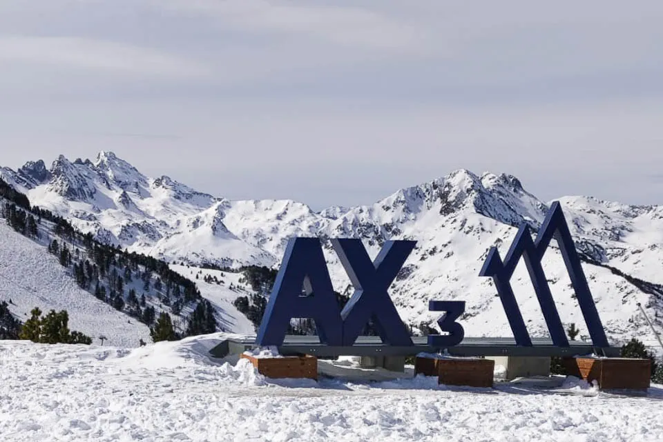 Ax-les-Thermes