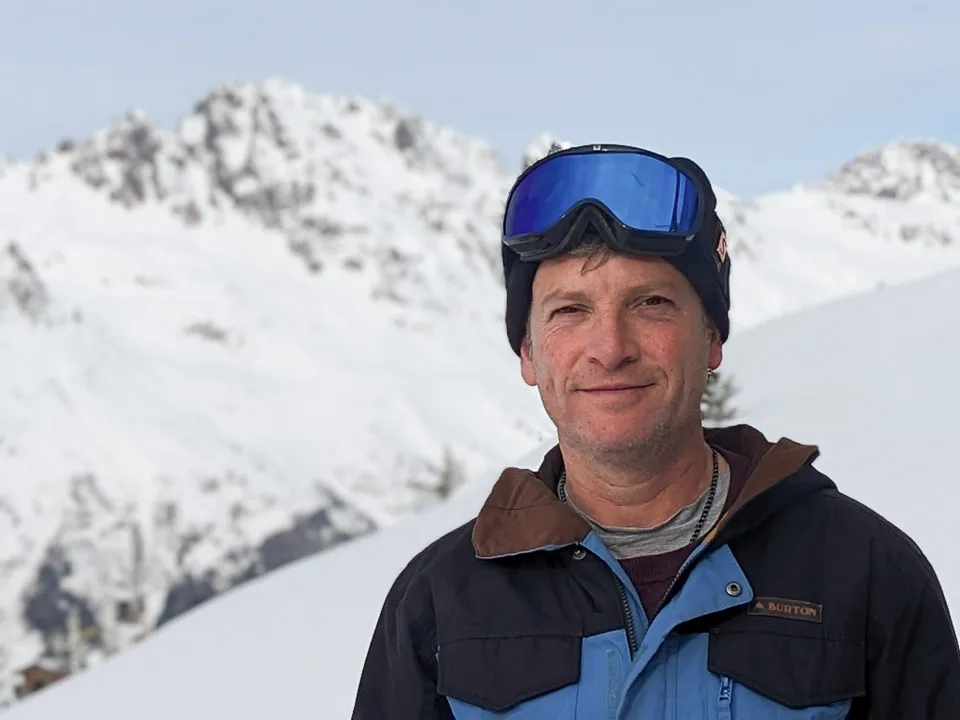 Daniel Elkan