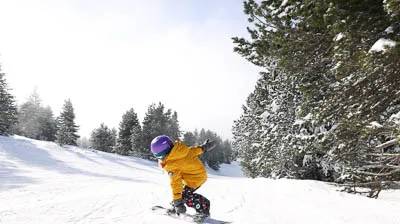 Chamrousse 3