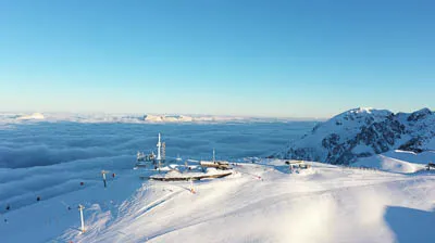 Chamrousse 2