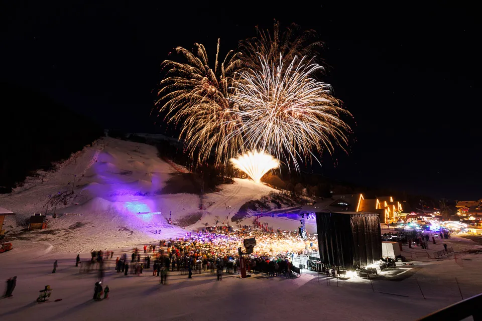 M&eacute;ribel has a packed calendar of festivities and events