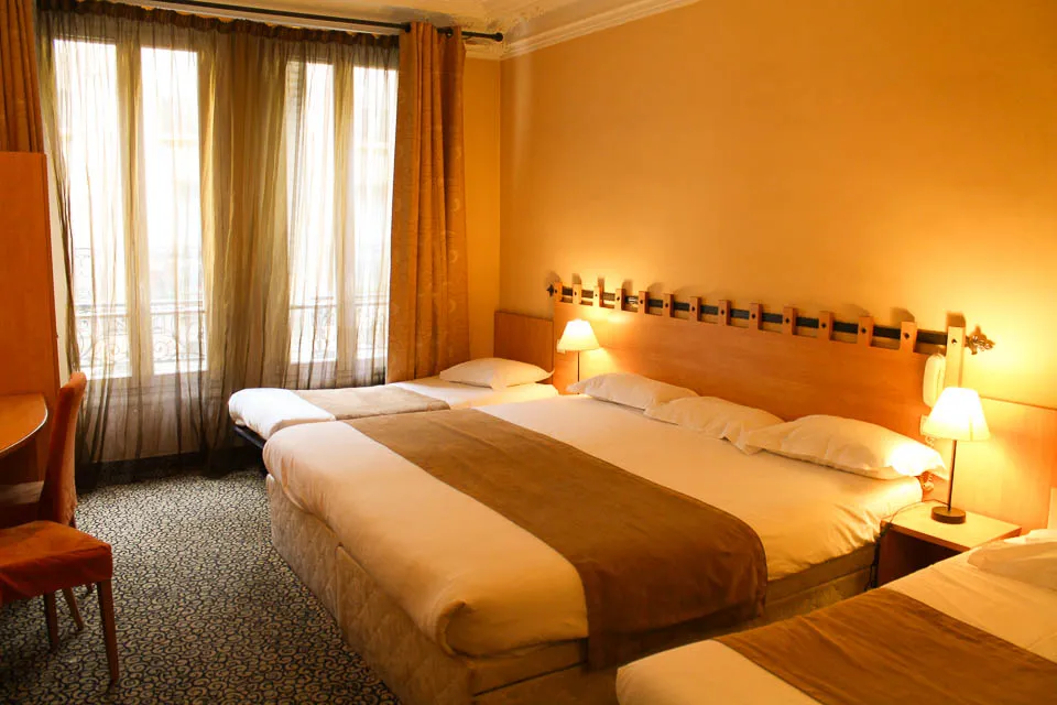 Hotel Palym