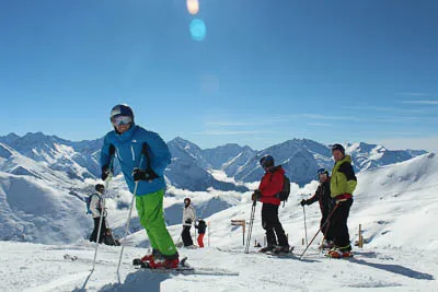 Vaujany- pic 1 - 400px