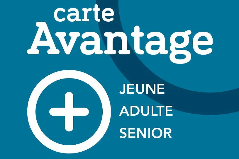 Carte Advantage