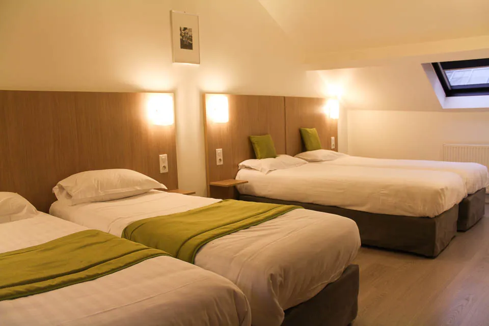 Hotel Bel Oranger