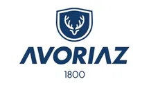 Avoriaz logo