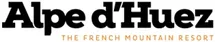 Alpe d'Huez logo