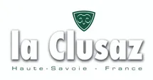 La Clusaz logo