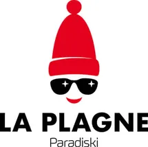 La Plagne logo