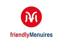 Les Menuires logo