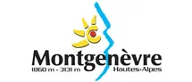 Montgenevre logo