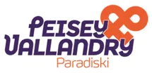 Peisey-Vallandry logo