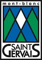 Saint Gervais logo