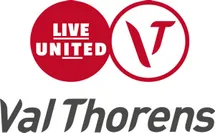 Val Thorens logo